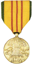 Vietnam Service Medal