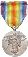 World War I Victory Medal